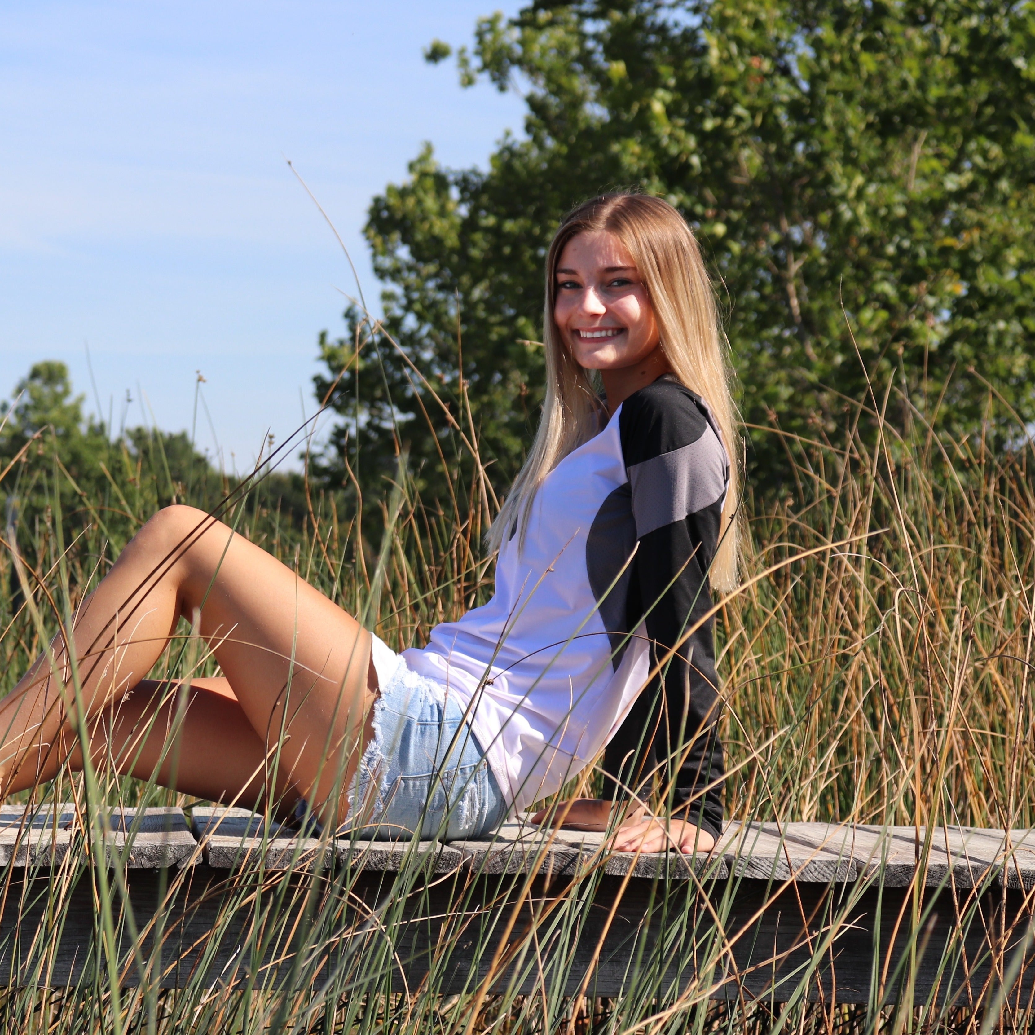 Hunter Kleeberg mugshot