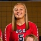 Olivia  Jubar mugshot