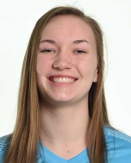 Caroline Berlekamp