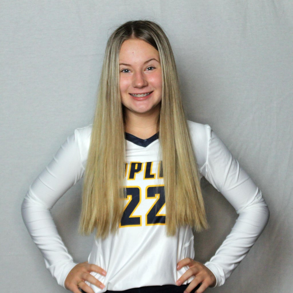 Kayla Kemer mugshot