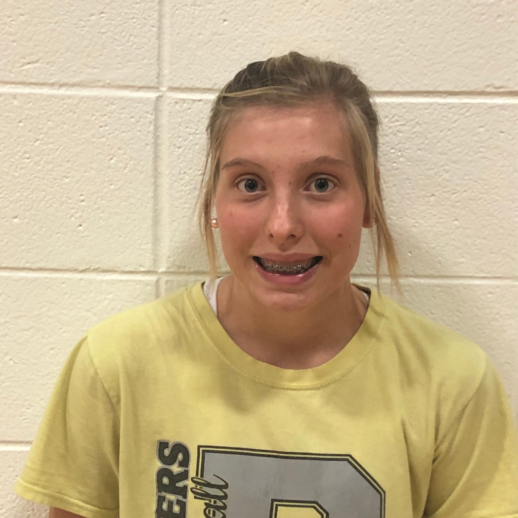 Koda O'Dell mugshot