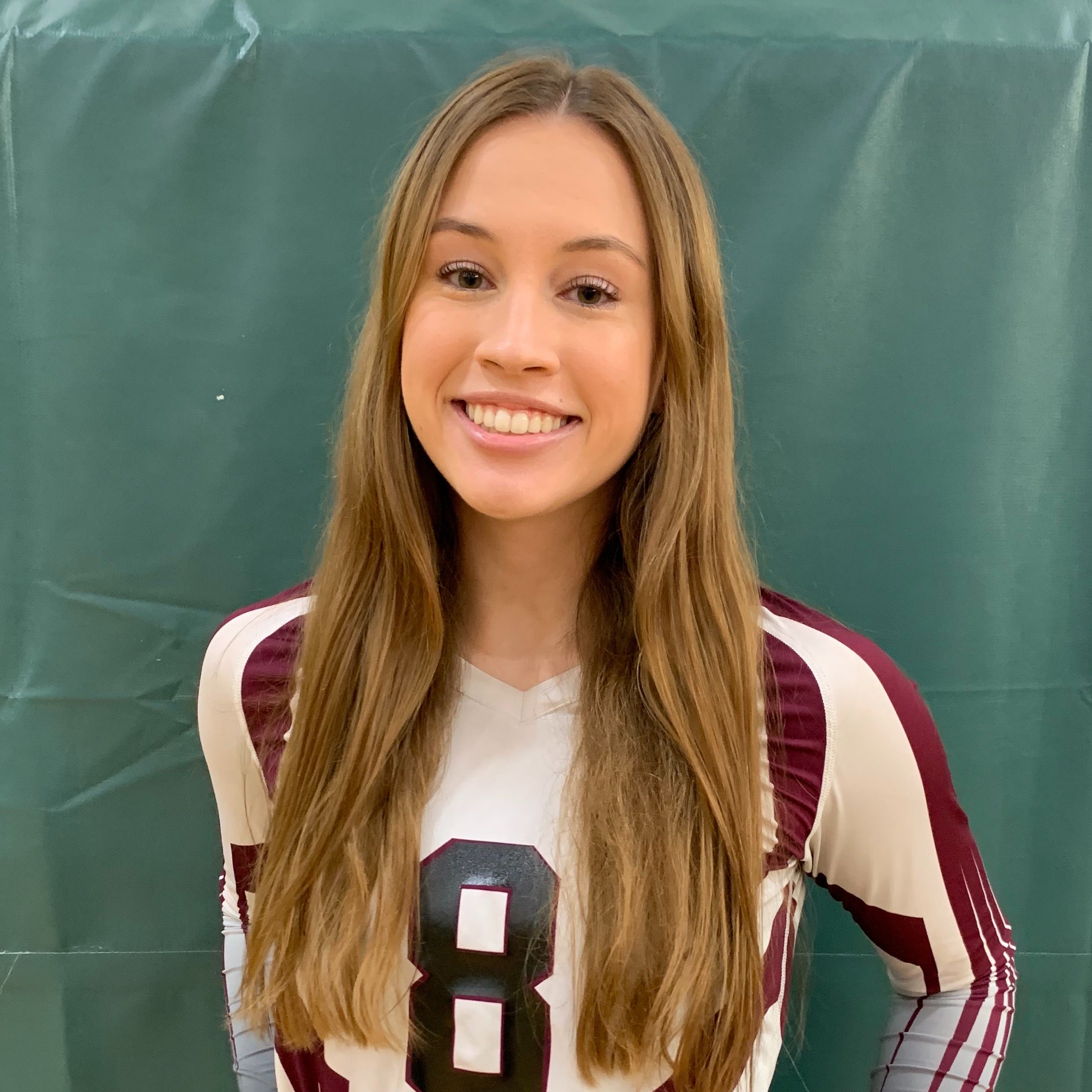 Alissa Uhlenhop
