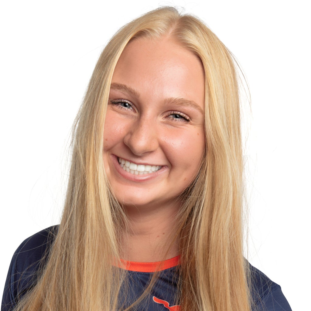 Tess Henrie