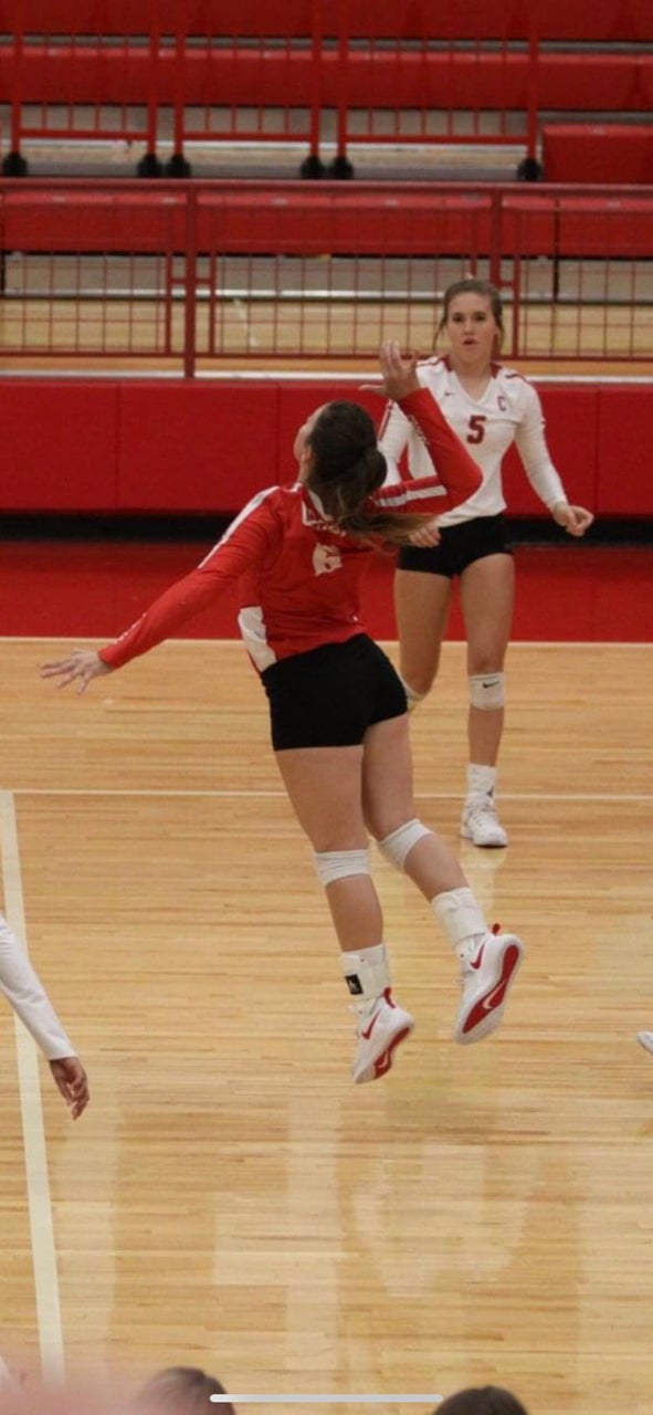 Elizabeth Siemek