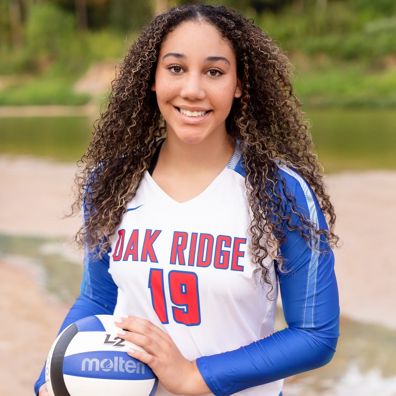 Kylee Curl