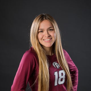 Alison Montes mugshot