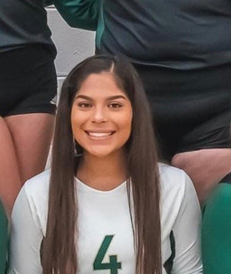 Madison Reyes