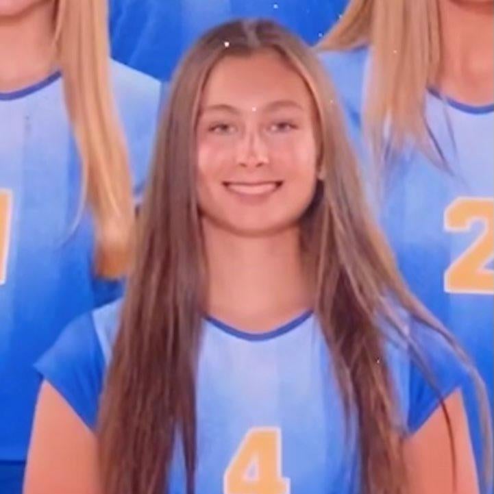 Sophia Treder
