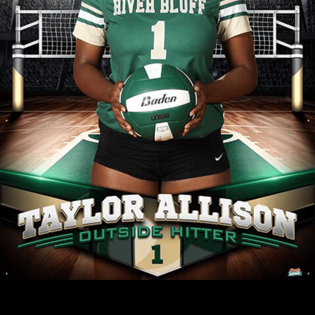 Taylor Allison