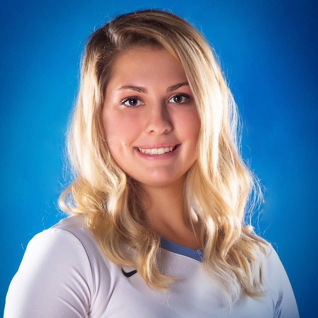 Reagan Blank mugshot