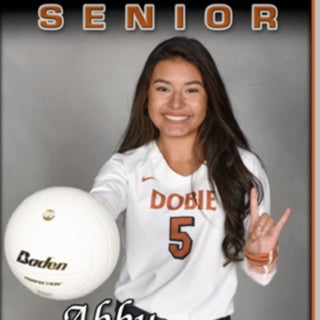 Abby Duron