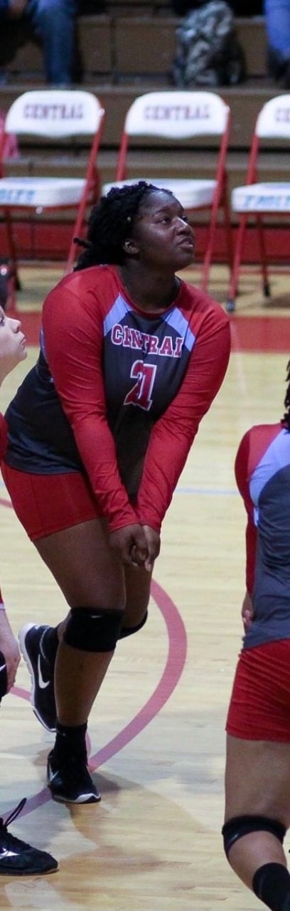 Janiyah Wilson