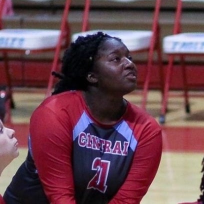 Janiyah Wilson mugshot