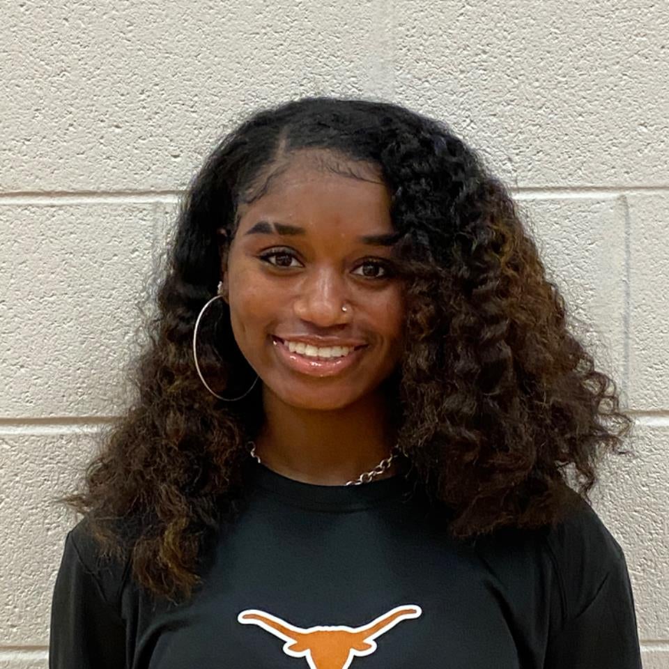Maya Scott mugshot