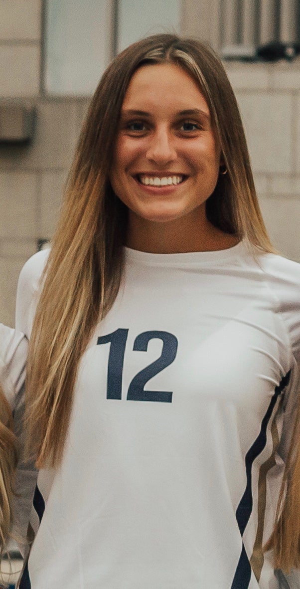 Mia Mroczek mugshot