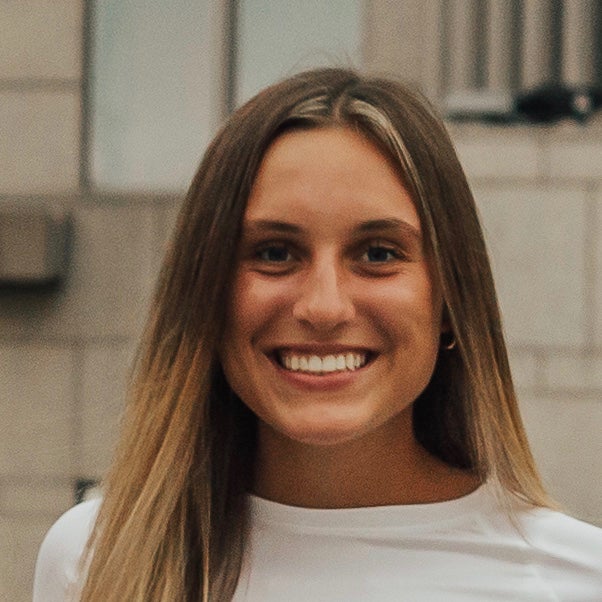 Mia Mroczek mugshot