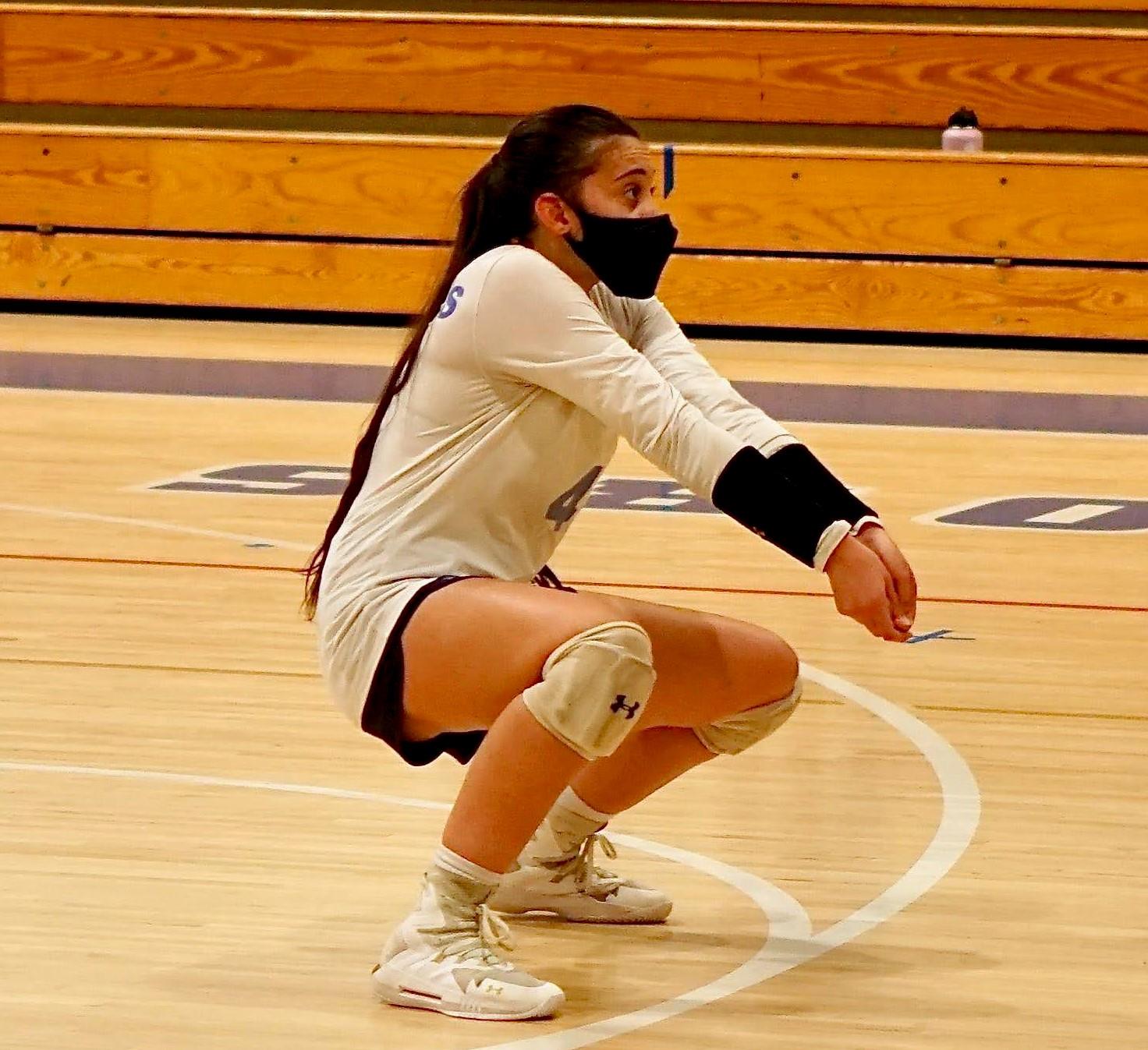 Molly Penn