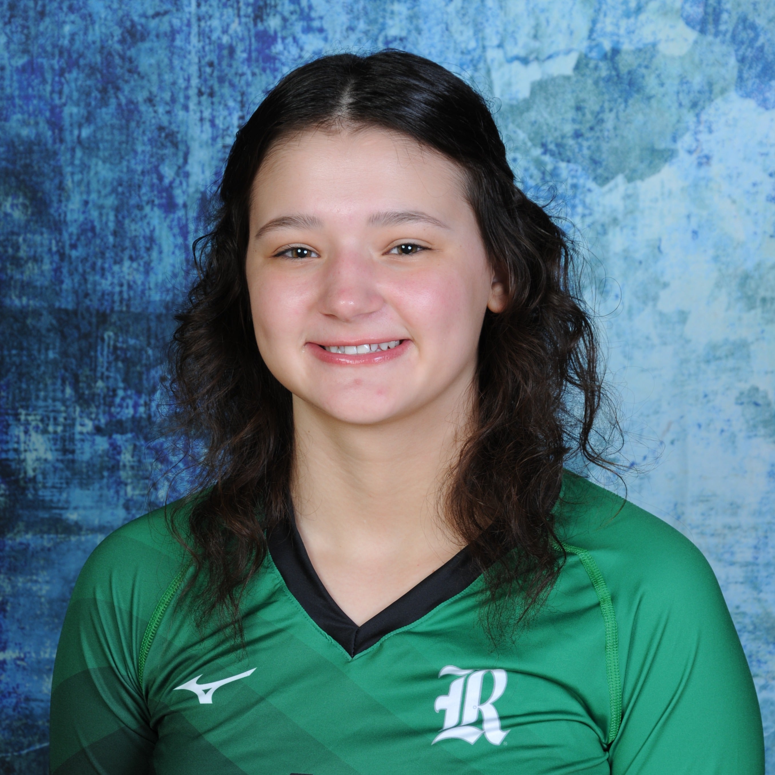 Hailey Pohl