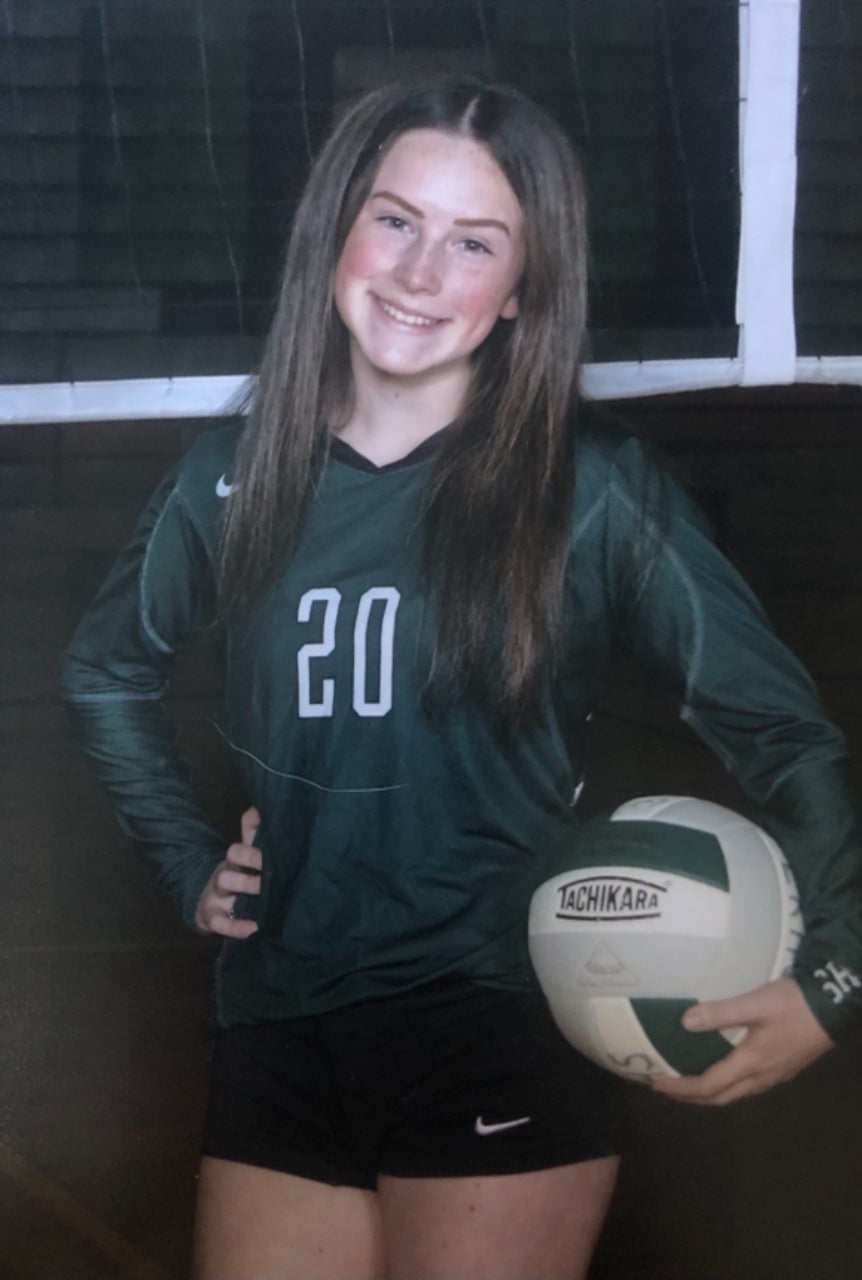Madison  Brauner