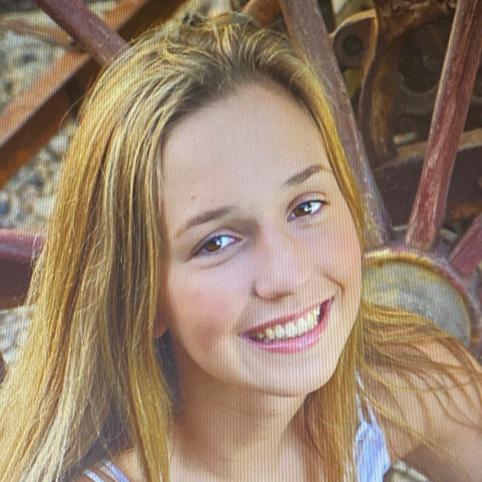 Josie Halbleib