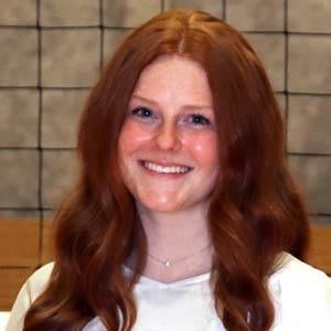 Emma Dustin mugshot