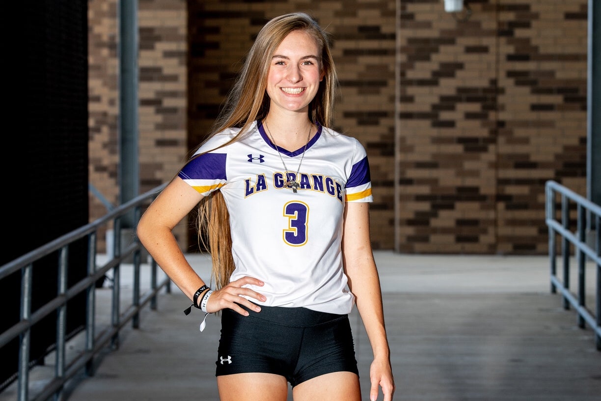 Lanie Doyle