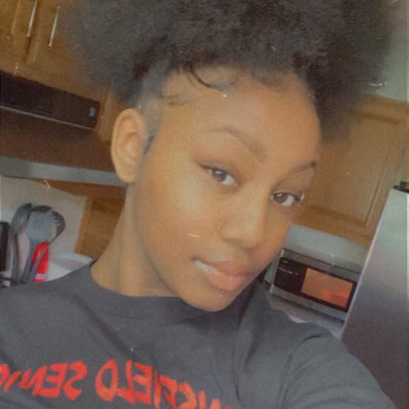 Brooklyn  James  mugshot