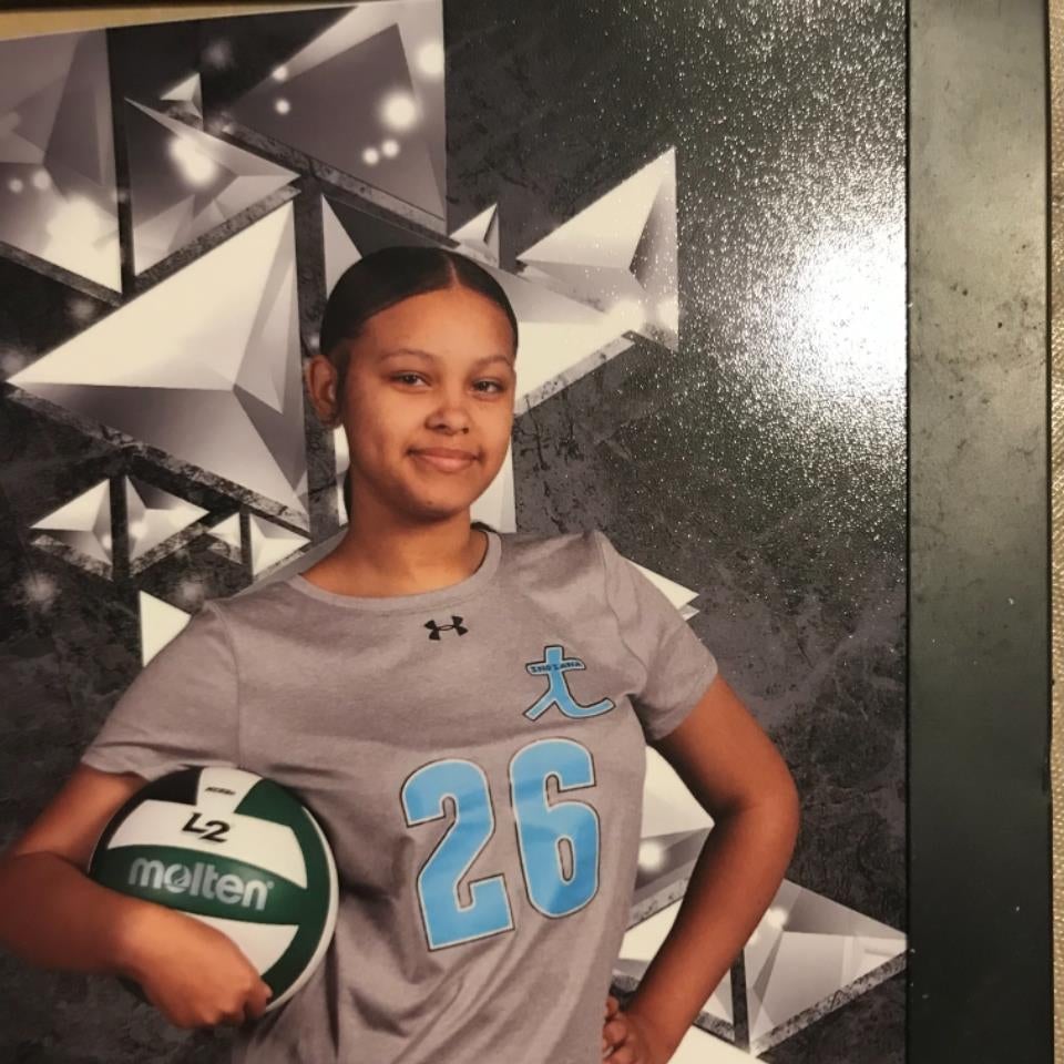 Sheridan Hawkins mugshot