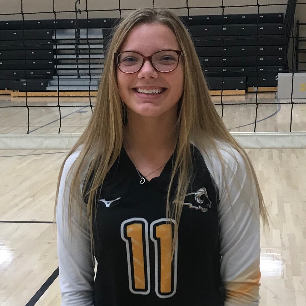 Hannah Schwemm