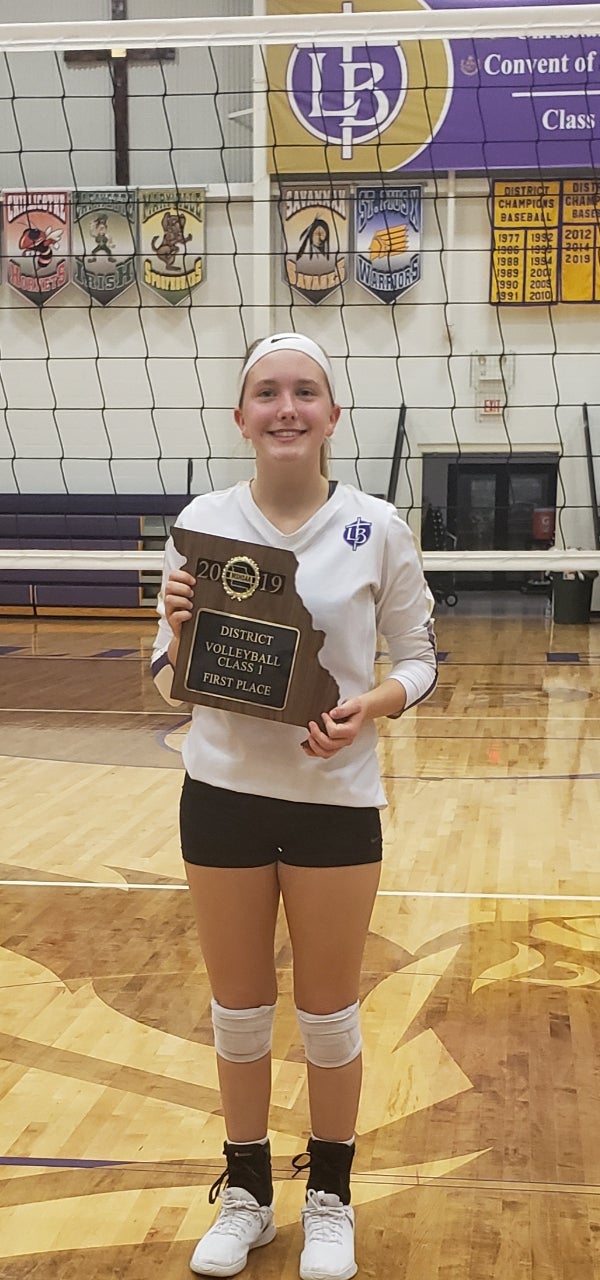Sadie Ward