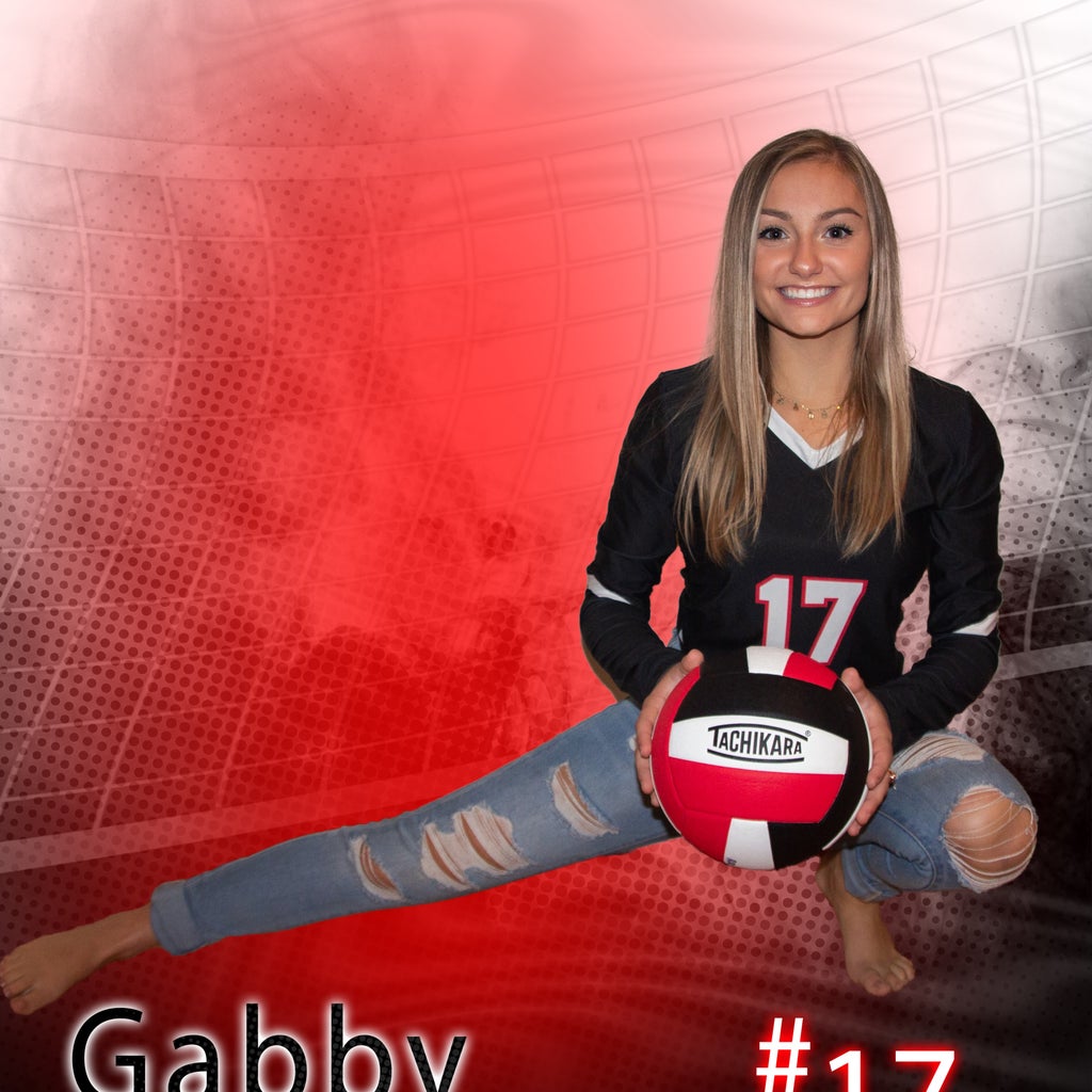 Gabby Hubin