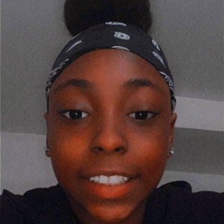 Fatimah Coburn mugshot