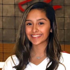 Nicole Rangel mugshot