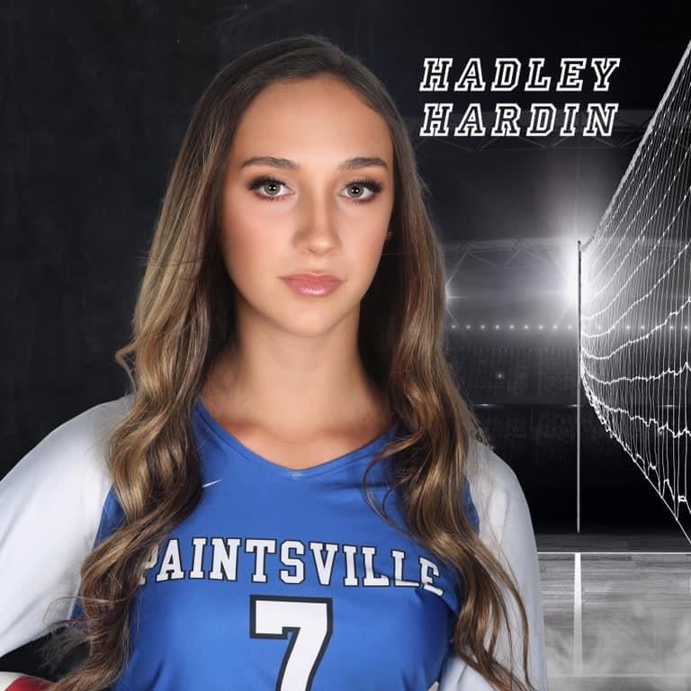 Hadley Hardin