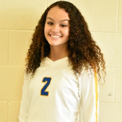 Briana Bynoe mugshot