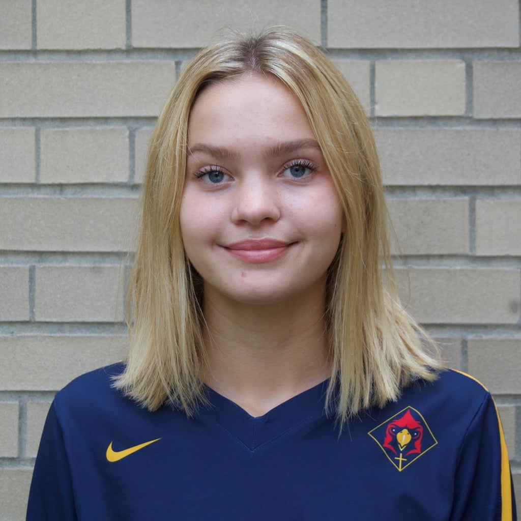Olivia Amyx mugshot