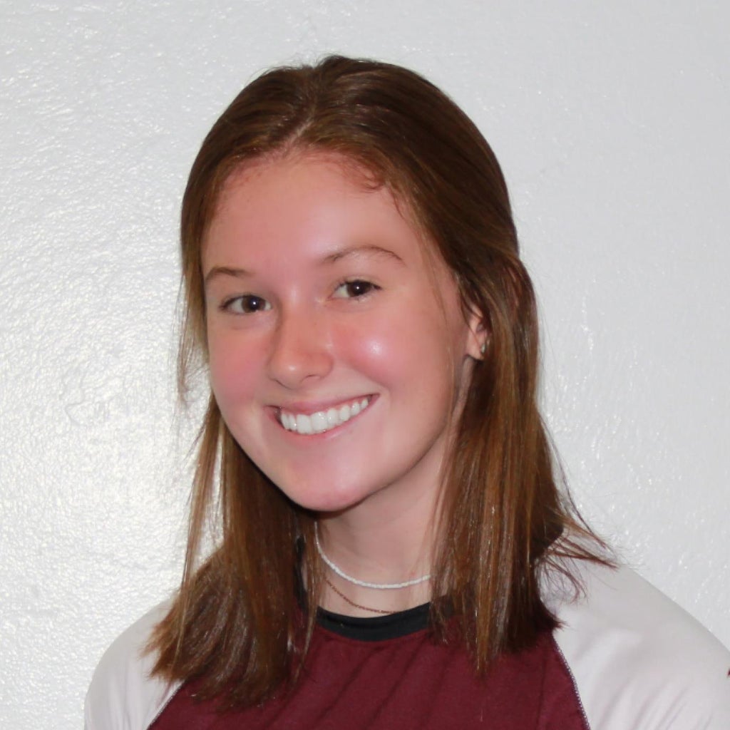 Hope Demarest mugshot