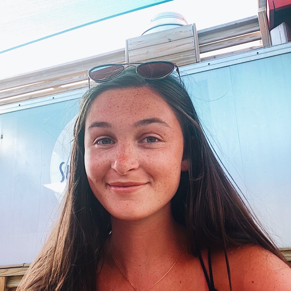 Hannah Taunton mugshot