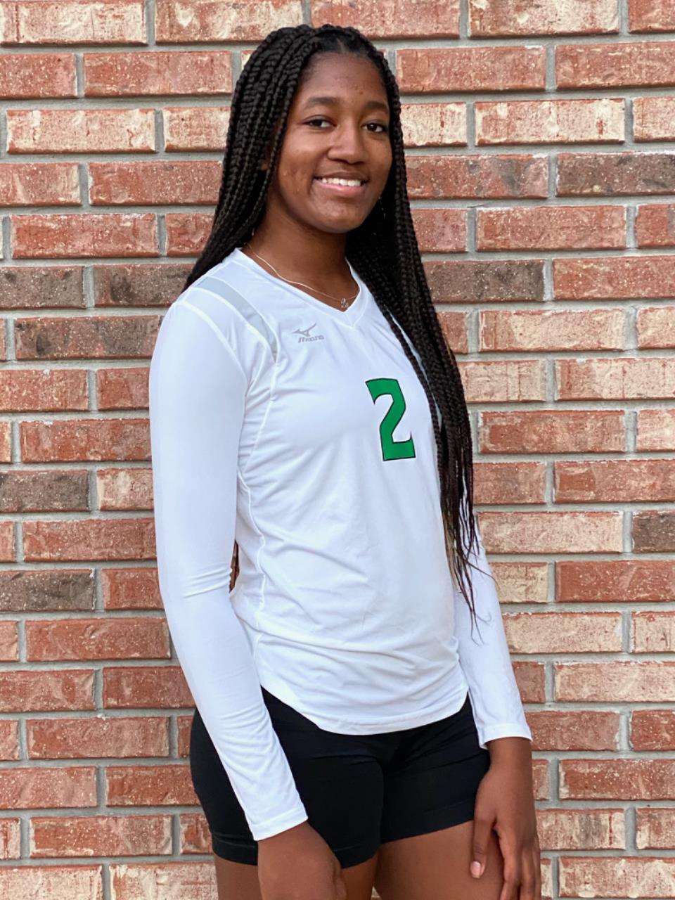 Iyonnie Sanford