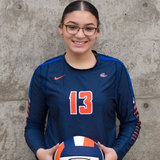 Makaela Waseen-Vaught