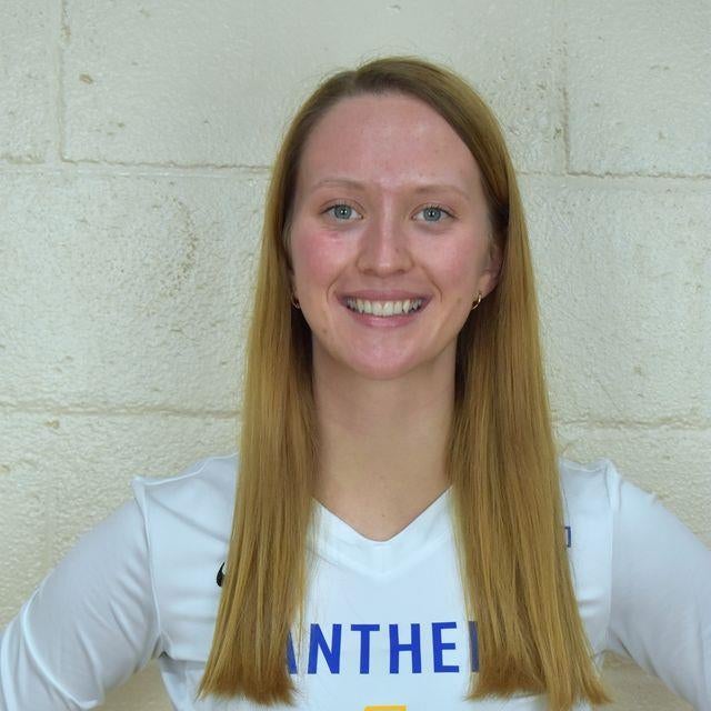 Lily Haugh mugshot