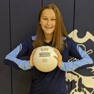 Maddie Beerman