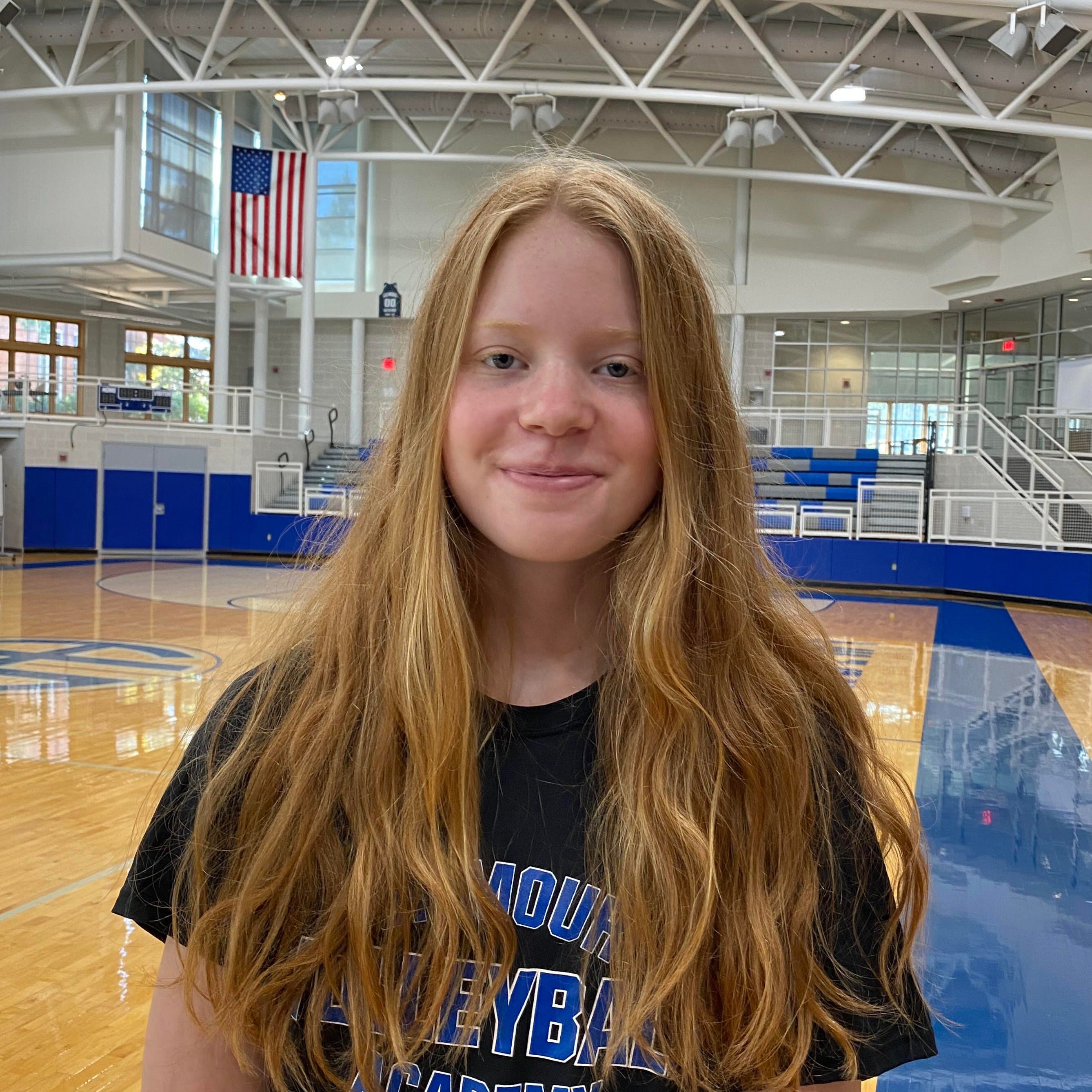 Anna Rarick