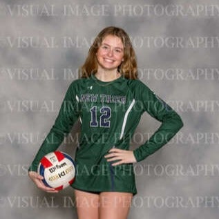 Julia Hall mugshot