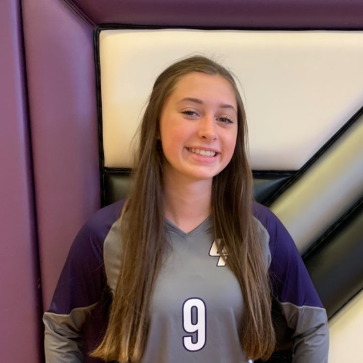 Faith Cox mugshot