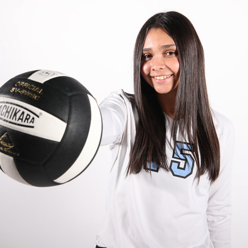 Alana  Garcia mugshot