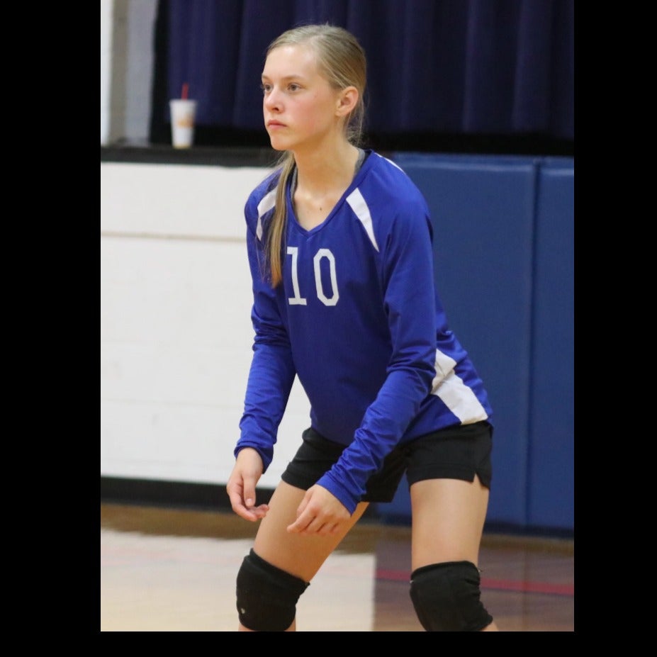 Kendlee Ferrell