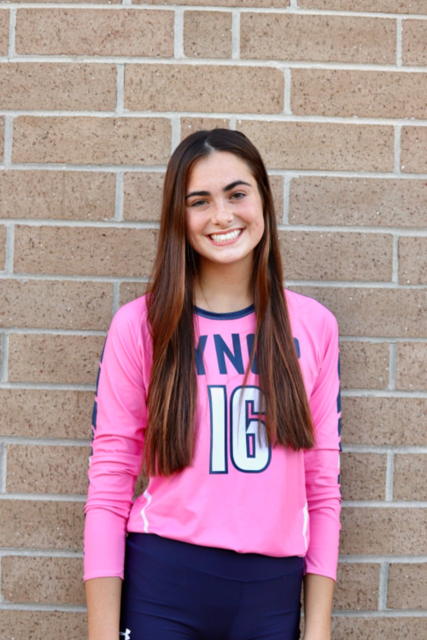 Kaitlyn Muharsky mugshot