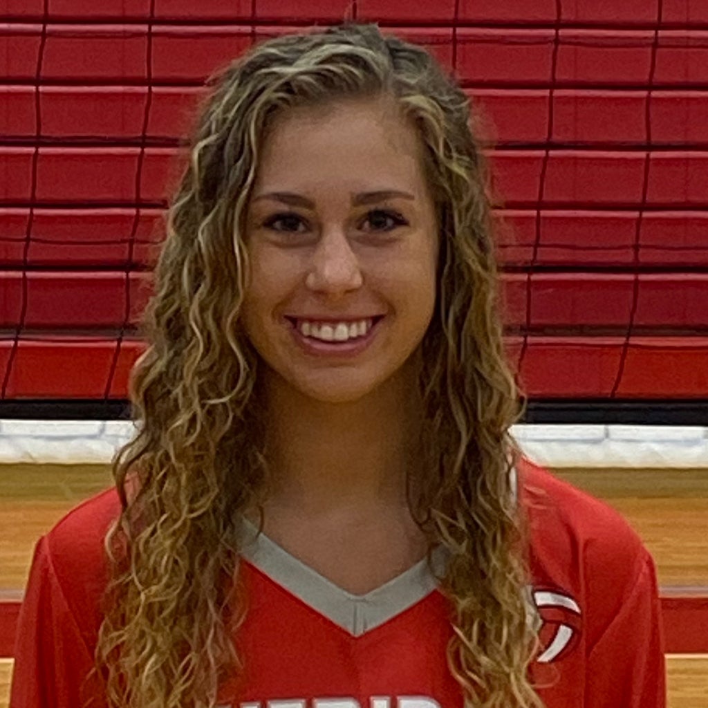 Kinze Miller mugshot