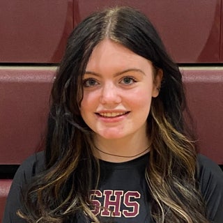 Erin Vostal mugshot